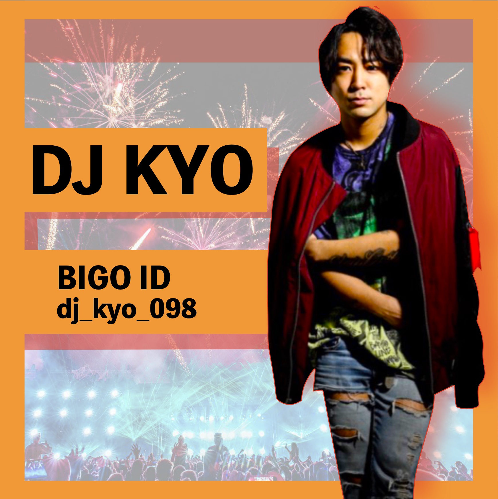 DJ KYO