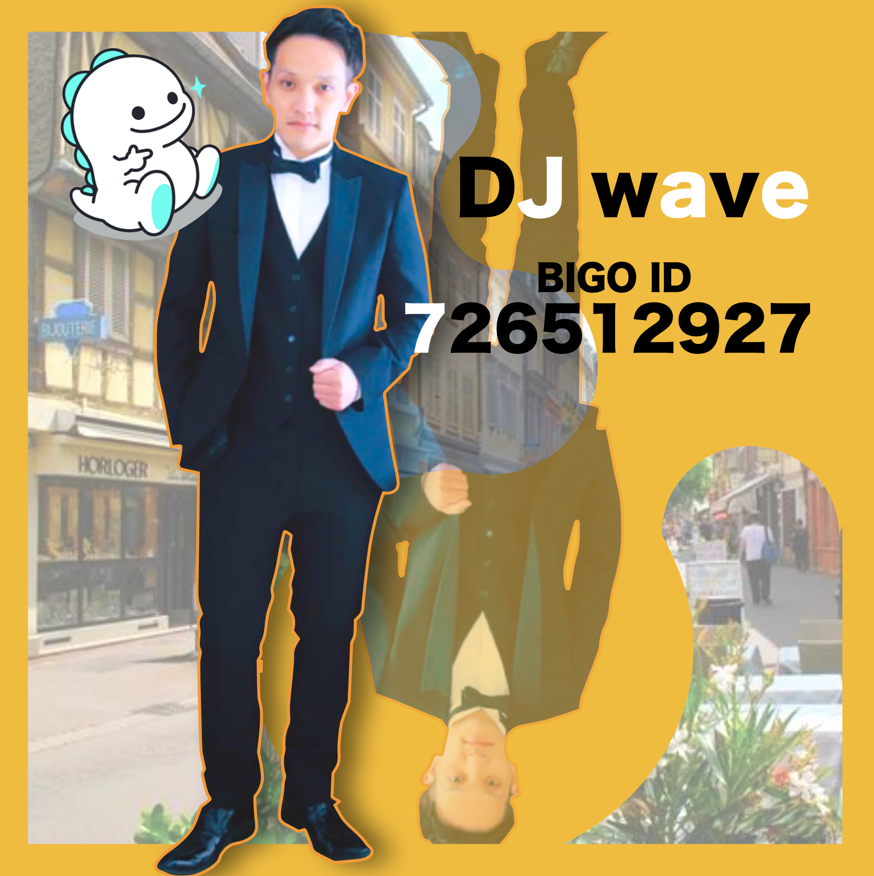 DJ WAVE