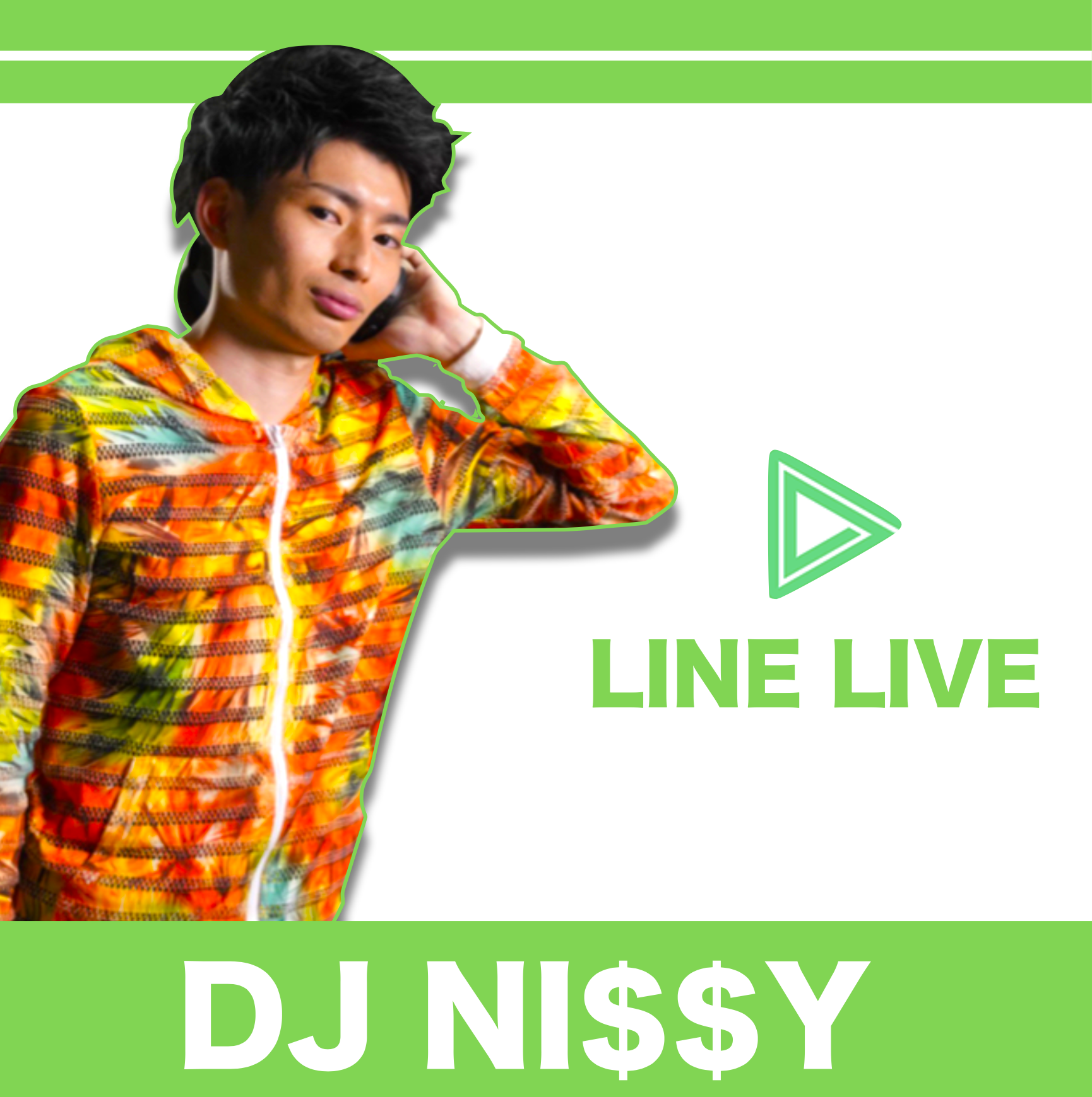 DJ NI$$Y
