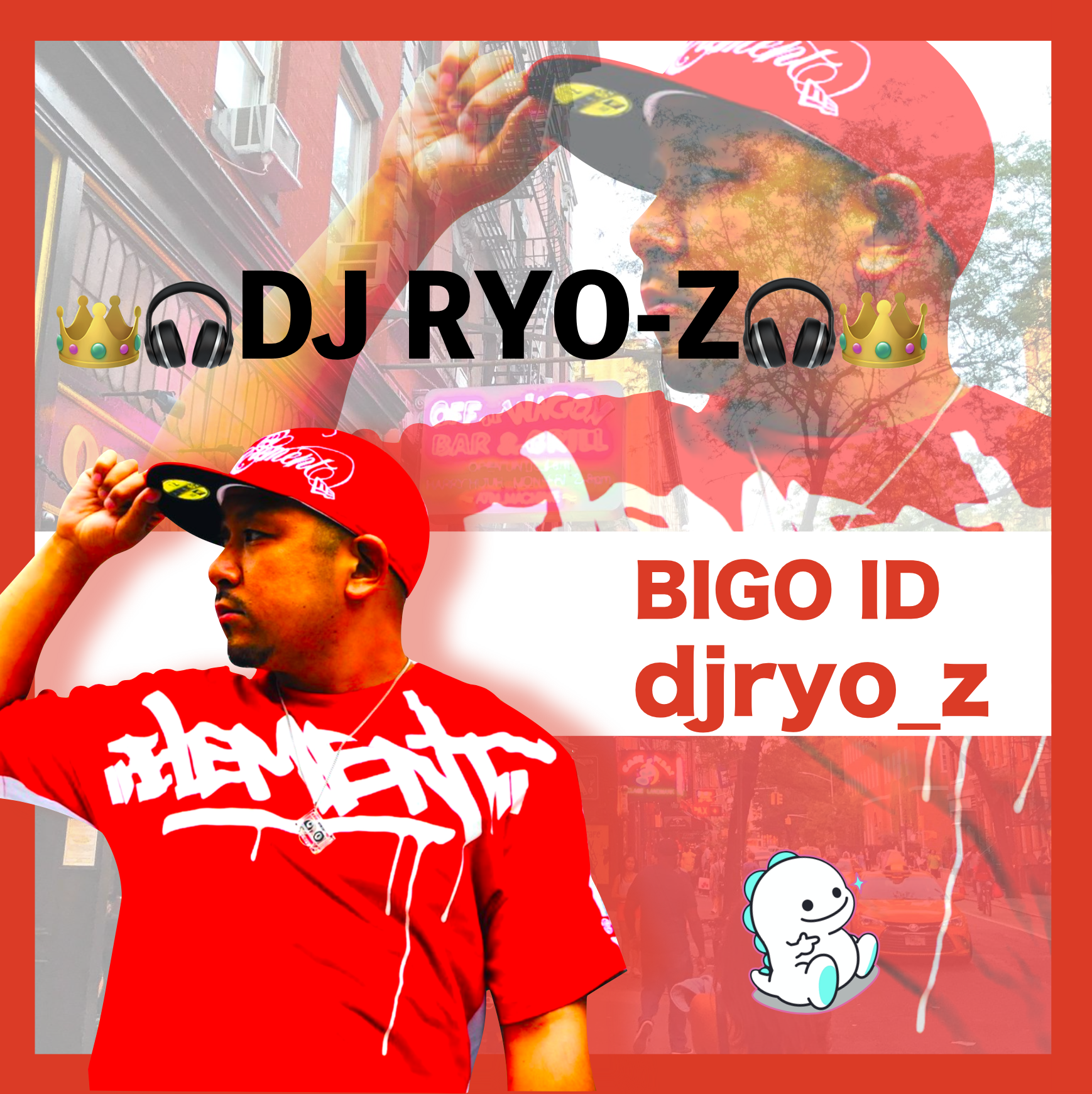 DJ RYO-Z