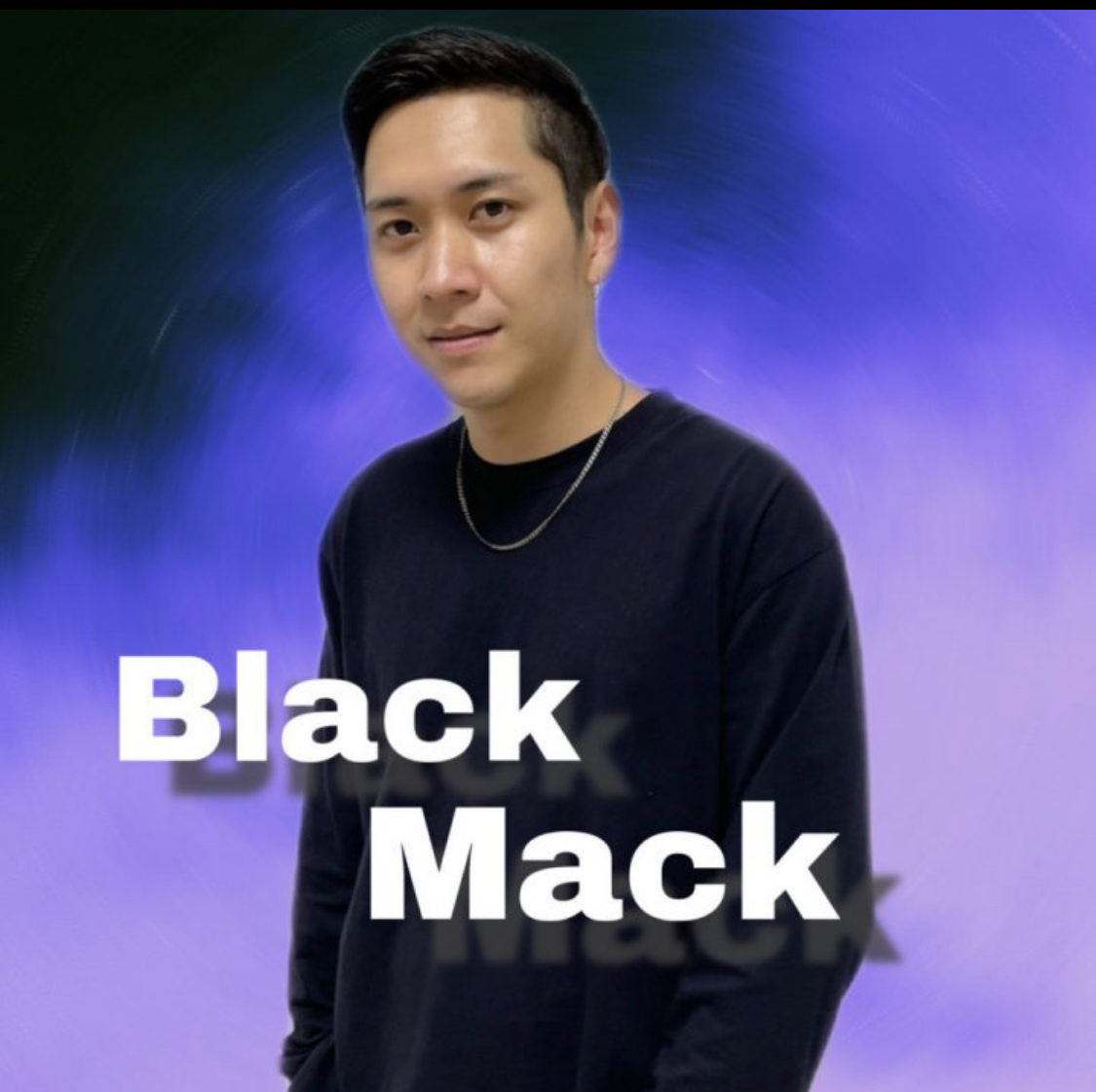 DJ BLACK MACK